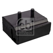 Febi Engine Mount Mounting Front 09799