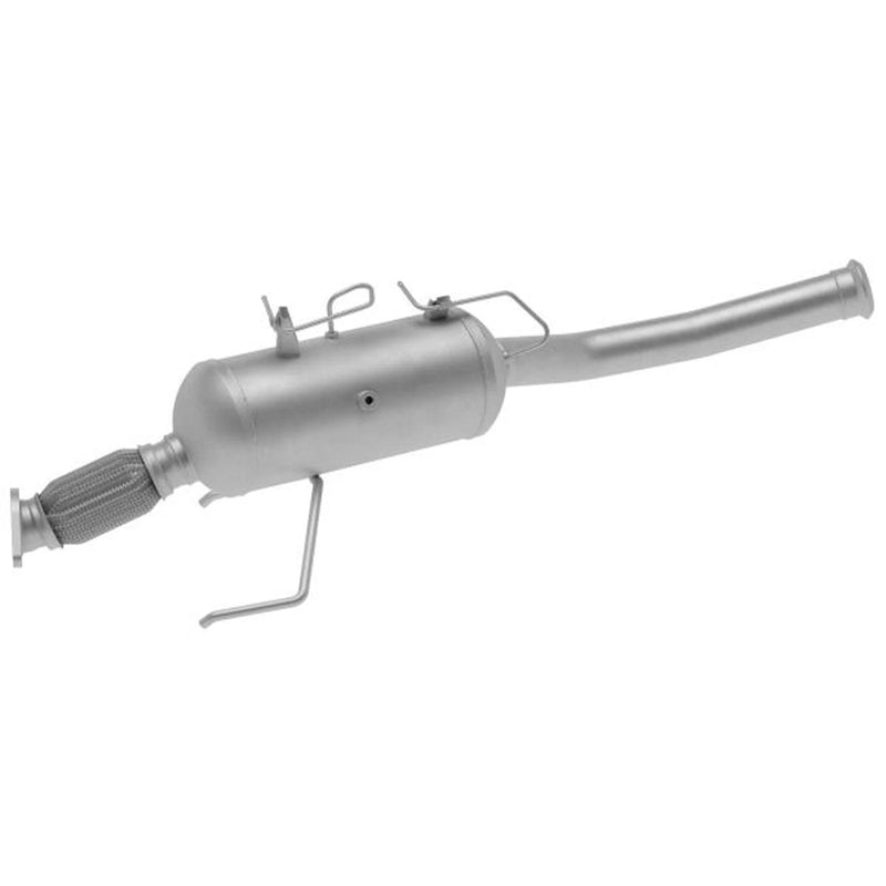 Hella Soot/Particulate Filter 8LG 366 071-391