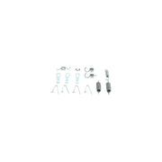 Bosch Brake Shoe Accessory Kit Rear 1 987 475 140