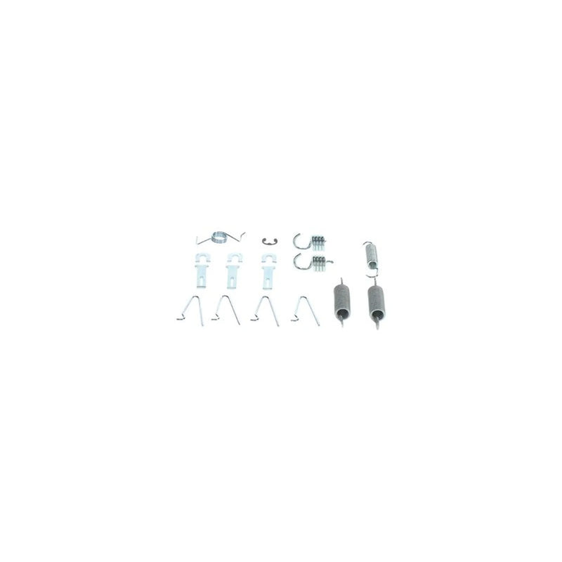 Bosch Brake Shoe Accessory Kit Rear 1 987 475 140