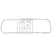 Febi Intake Manifold Gasket Thick MVQ (silicone rubber 47964