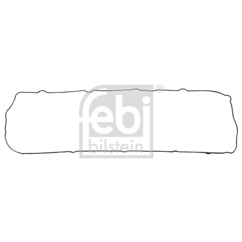 Febi Intake Manifold Gasket Thick MVQ (silicone rubber 47964