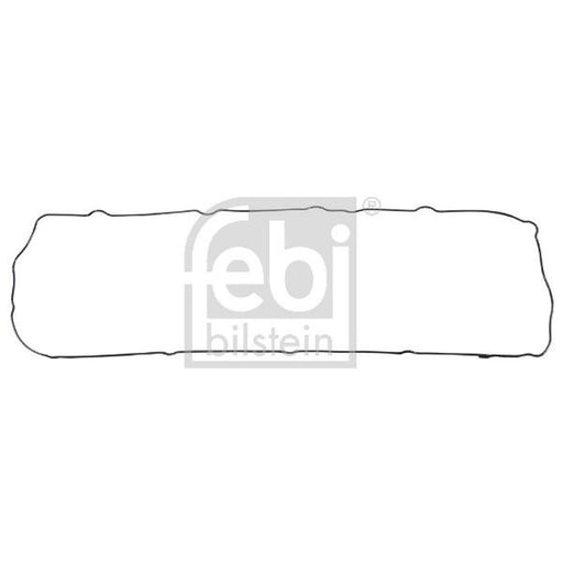 Febi Intake Manifold Gasket Thick MVQ (silicone rubber 47964