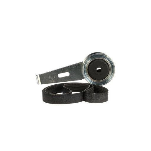 Gates V-Ribbed Belt Set K016PK1113