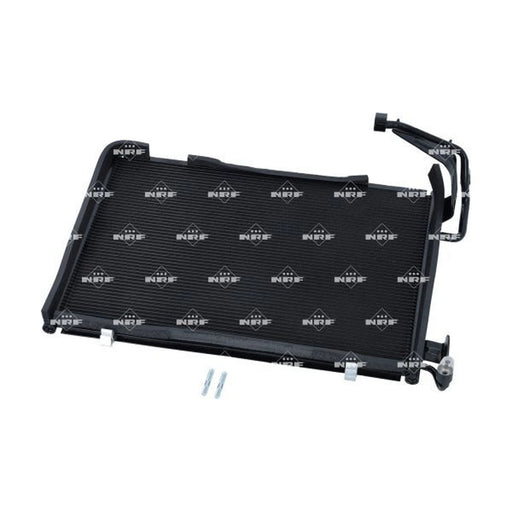 NRF Air Conditioning Condenser 350440