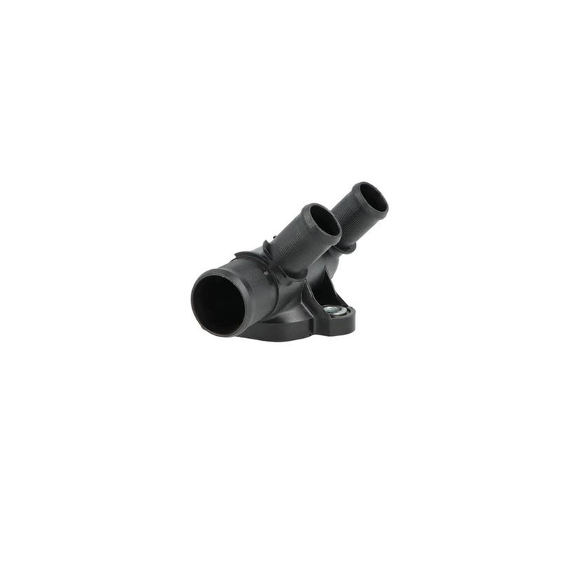 NRF Coolant Flange Housing Connector Front 775077