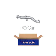 Hella Exhaust Pipe OD 8LA 366 006-441