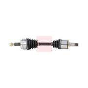 Apec CV Drive Shaft Driveshaft Front Left ADS1775L