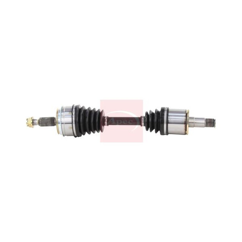Apec CV Drive Shaft Driveshaft Front Left ADS1775L