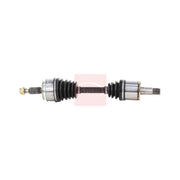 Apec CV Drive Shaft Driveshaft Front Left ADS1775L