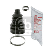 Febi Drive Shaft Bellow Kit Wheel Side Thermoplast 12842
