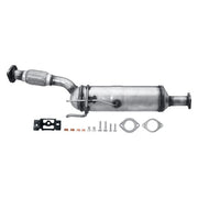 Hella Soot/Particulate Filter 8LG 366 071-161