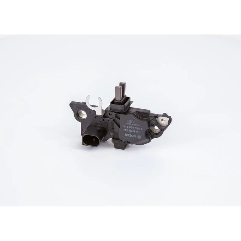 Bosch Alternator Voltage Regulator 1 986 AE0 110
