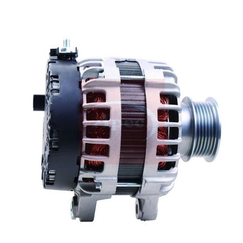 Apec Car Alternator 12V AAL2039