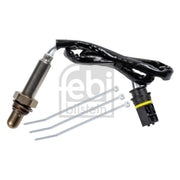 Febi O2 Lambda Oxygen Sensor before catalytic converter 177381