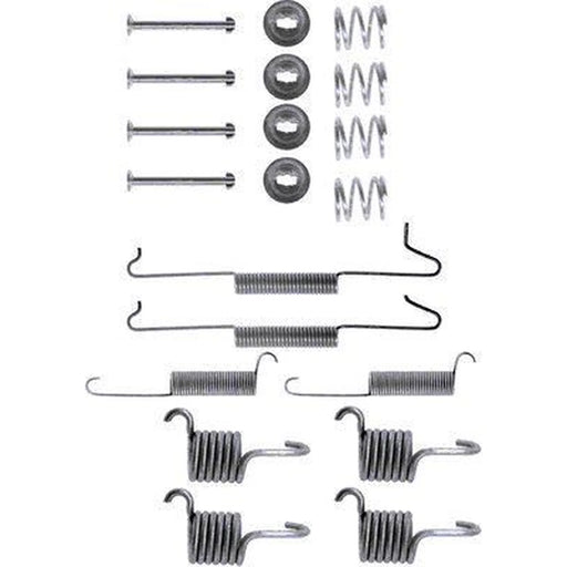 Mintex Brake Shoe Accessory Kit Rear MBA649