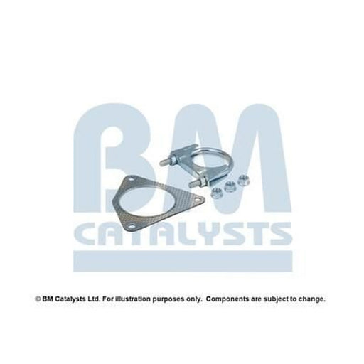 BM Catalysts Exhaust Pipe Mounting Kit FK50346B