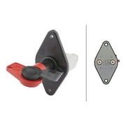 Hella Battery Master Switch 6EK 002 843-151