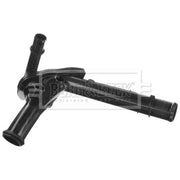Borg & Beck Coolant Water Pipe Tube BTS1129