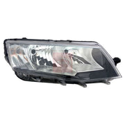 Apec Headlight Headlamp H7 Left ALH2577