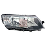 Apec Headlight Headlamp H7 Left ALH2577