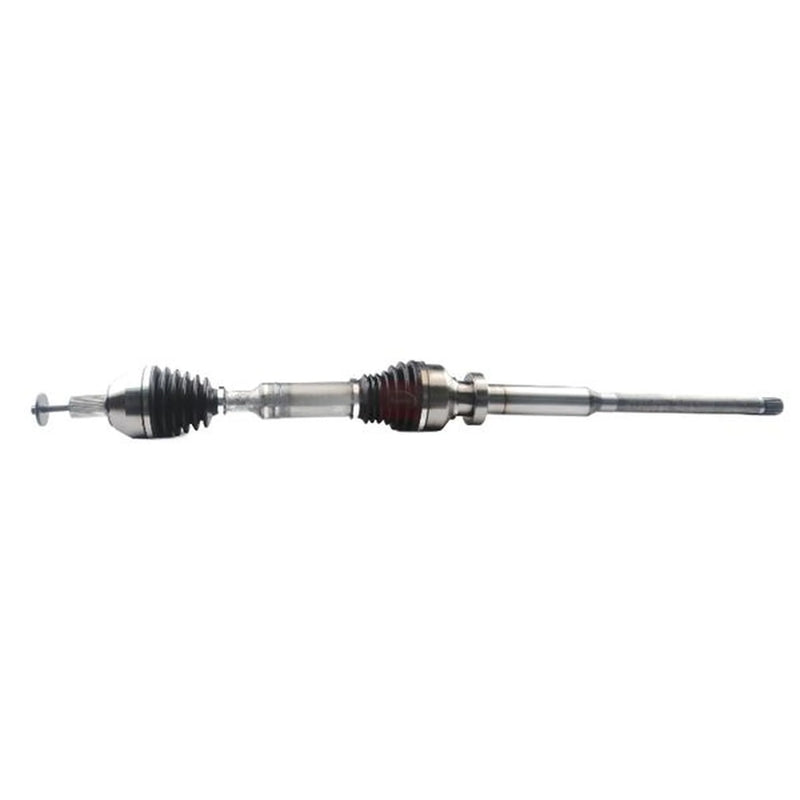 Apec CV Drive Shaft Driveshaft Front Right ADS1796R