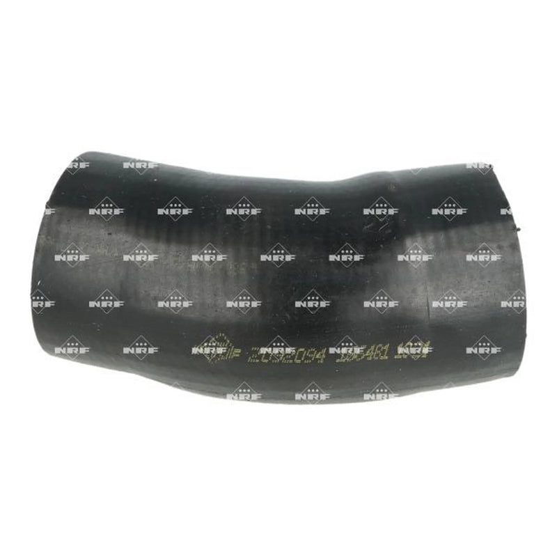 NRF Intercooler Turbo Charge Air Hose 166481