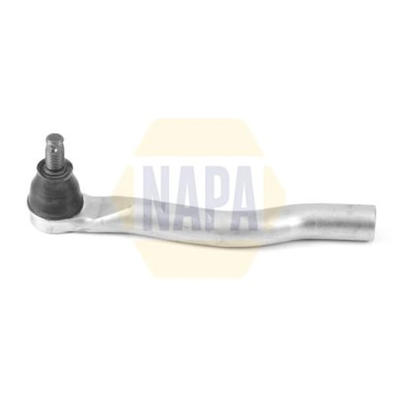 NAPA Steering Tie Rod End Ball Joint Front Left NST6817