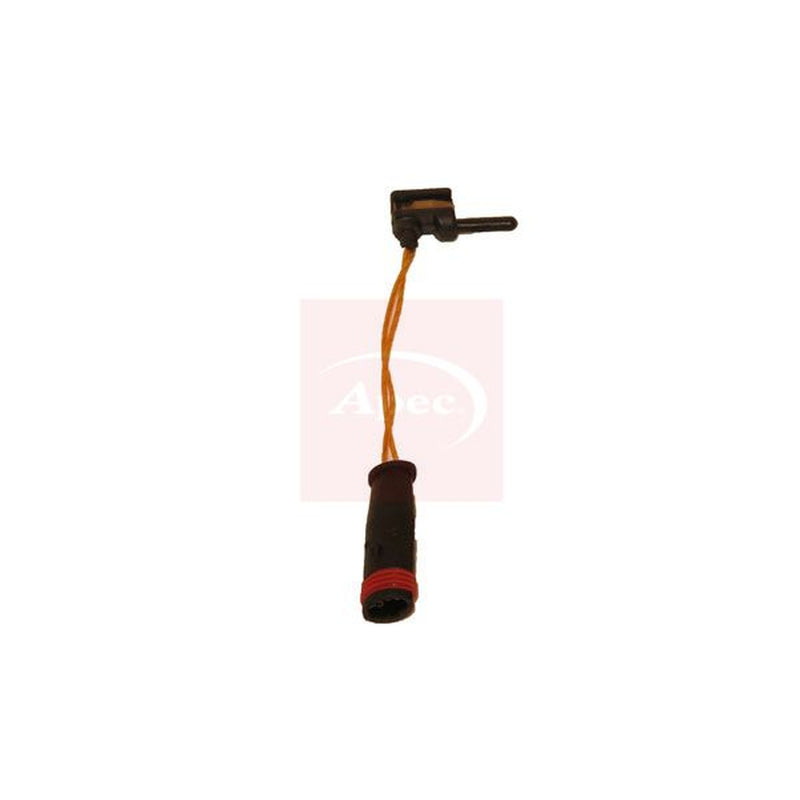 Apec Brake Pad Wear Sensor Front WIR5133