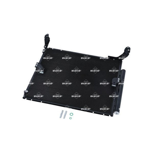 NRF Air Conditioning Condenser 350335