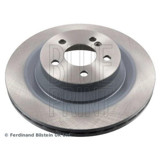 Blue Print Rear Brake Discs ADU1743102