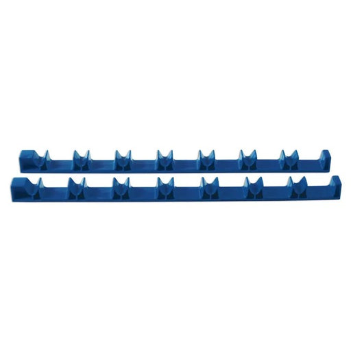 Laser Tools Screwdriver Organiser 2pc - PL