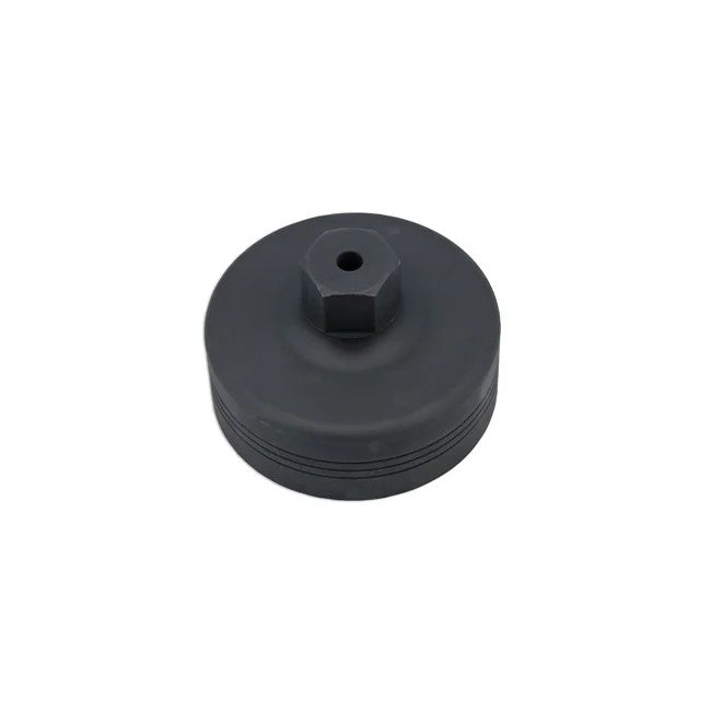 Laser Tools Rear Hubcap Socket 8-Sided 120mm BPW - PL
