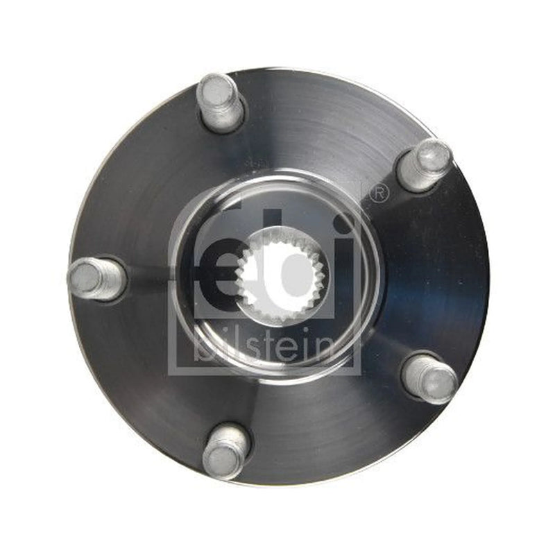 Febi Wheel Hub Stud 178316