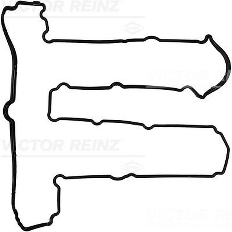 Victor Reinz Cylinder Head Cover Gasket ACM (Polyacrylate) 71-17120-00