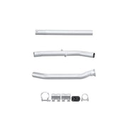 Hella Repair Pipe Catalytic Converter 8LA 366 007-331