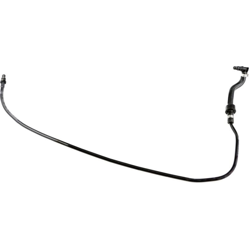 Gates Molded Heater Hose 02-2088