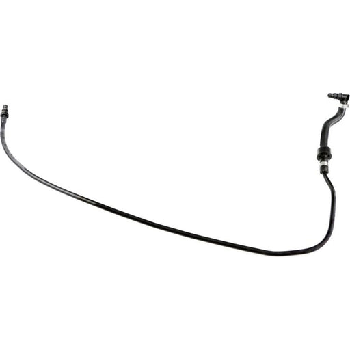 Gates Molded Heater Hose 02-2088