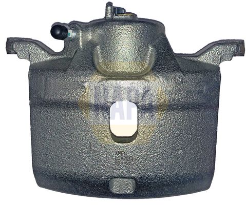 NAPA Brake Caliper Assembly Front Left