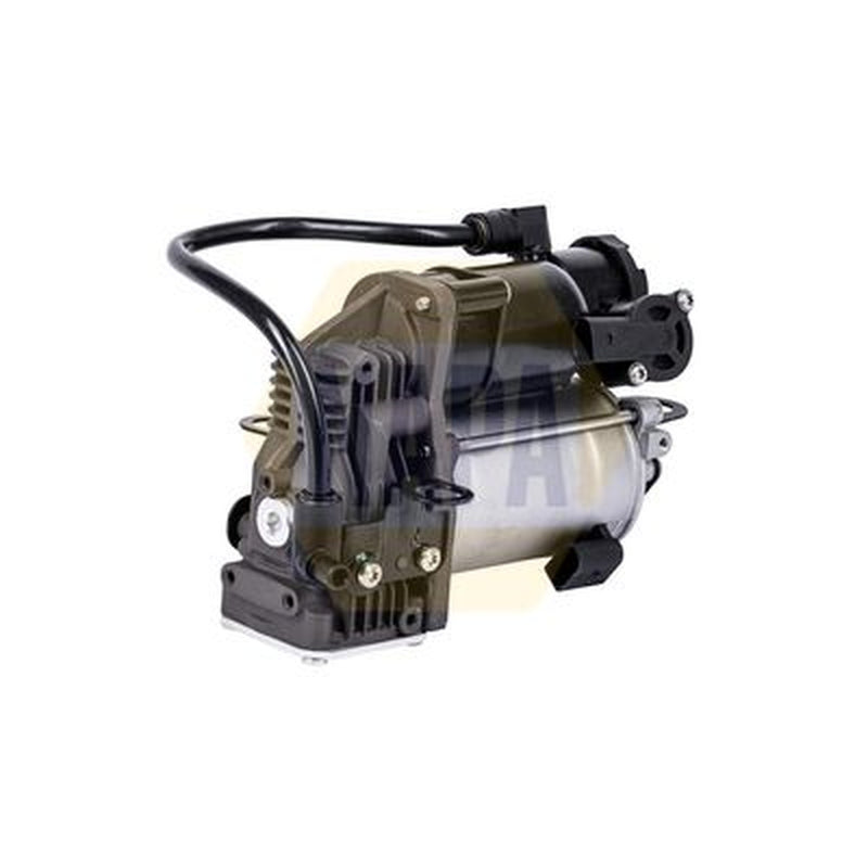NAPA Air Suspension Compressor NAS2044