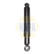 NAPA Shock Absorber Damper Strut Rear Left NSA1501