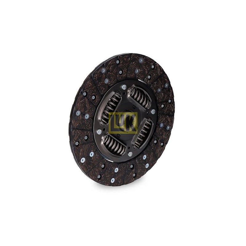 LuK Clutch Friction Disc Plate 23 Splines 325027210