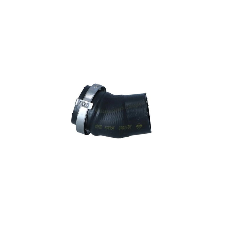 NRF Intercooler Turbo Charge Air Hose Outlet 166119