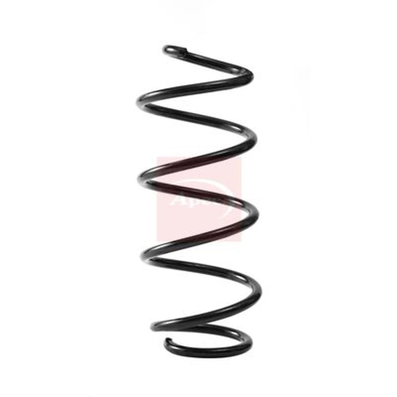 Apec Front Suspension Coil Spring ACS2410