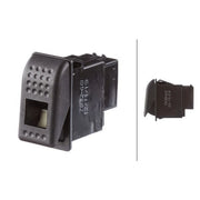 Hella Electrical Switch 6RH 007 832-681