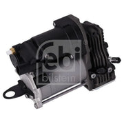 Febi Air Suspension Compressor 185704