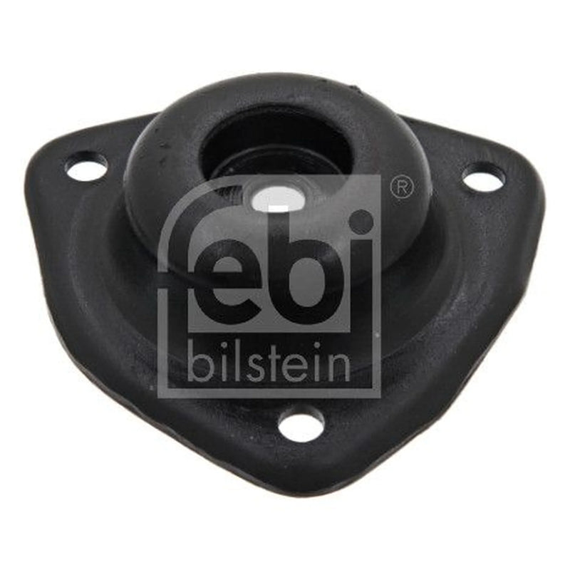 Febi Rear Suspension Strut Support Mount 17110