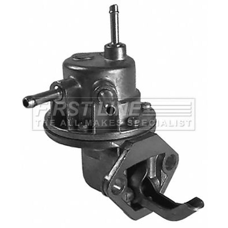 First Line Fuel Pump Assembly FFP558