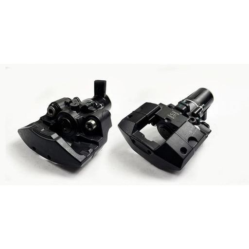 Juratek Brake Caliper Assembly Rear Right JCA2679R