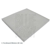 Blue Print Cabin Air Filter (Pollen Filter) ADN12519